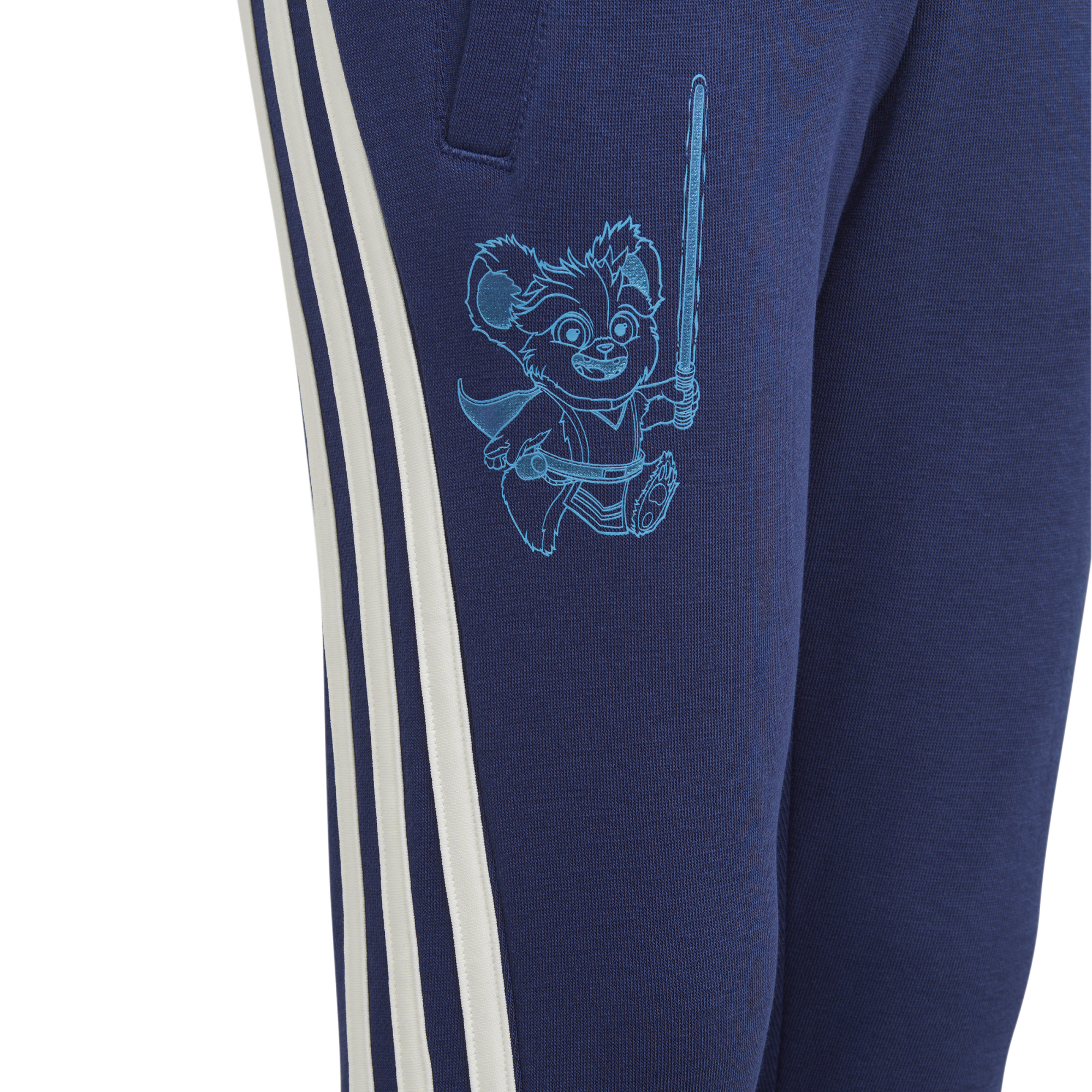 adidas x Star Wars Young Jedi Joggers