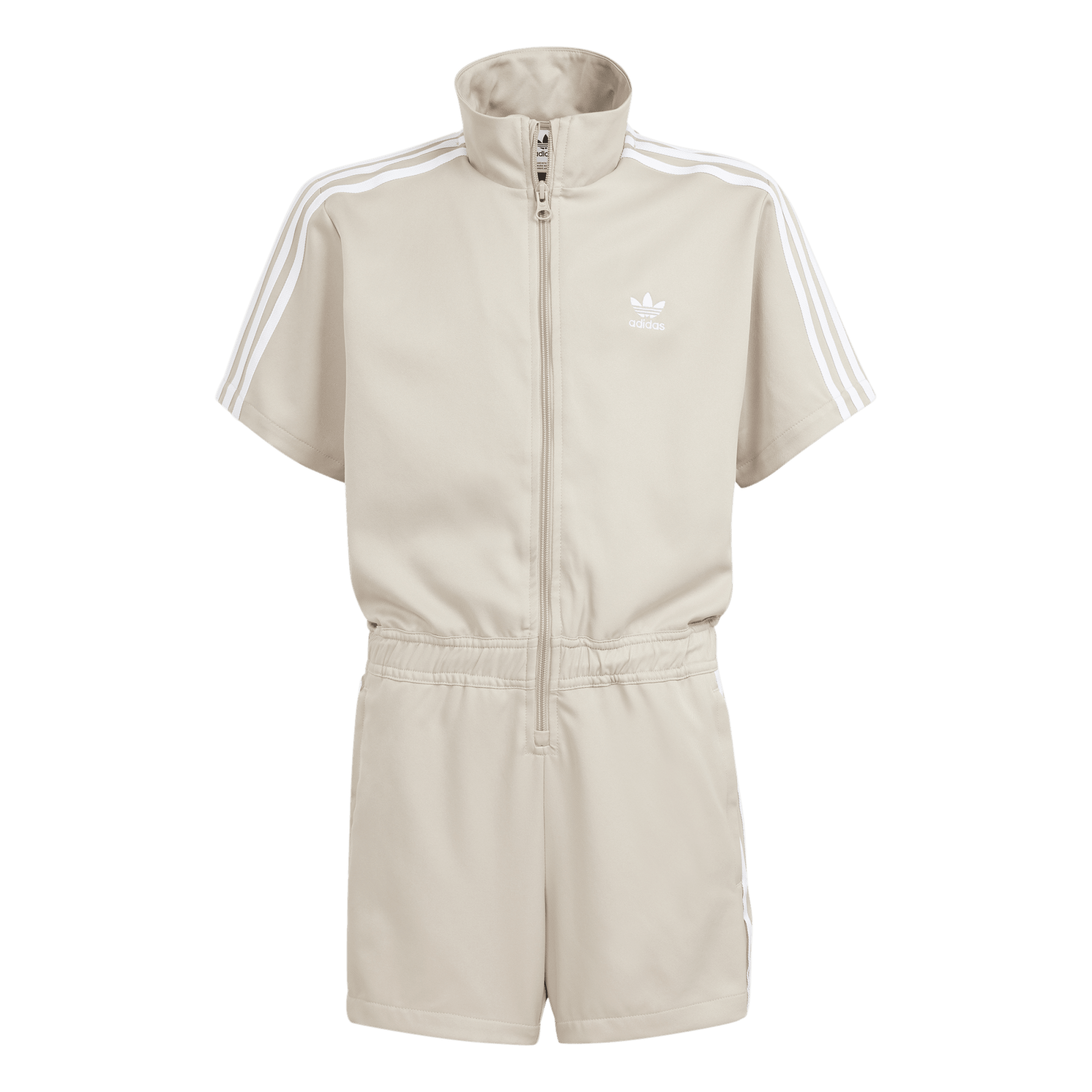 Adicolor Short Sleeve Jumpsuit