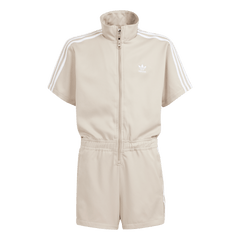 Adicolor Short Sleeve Jumpsuit