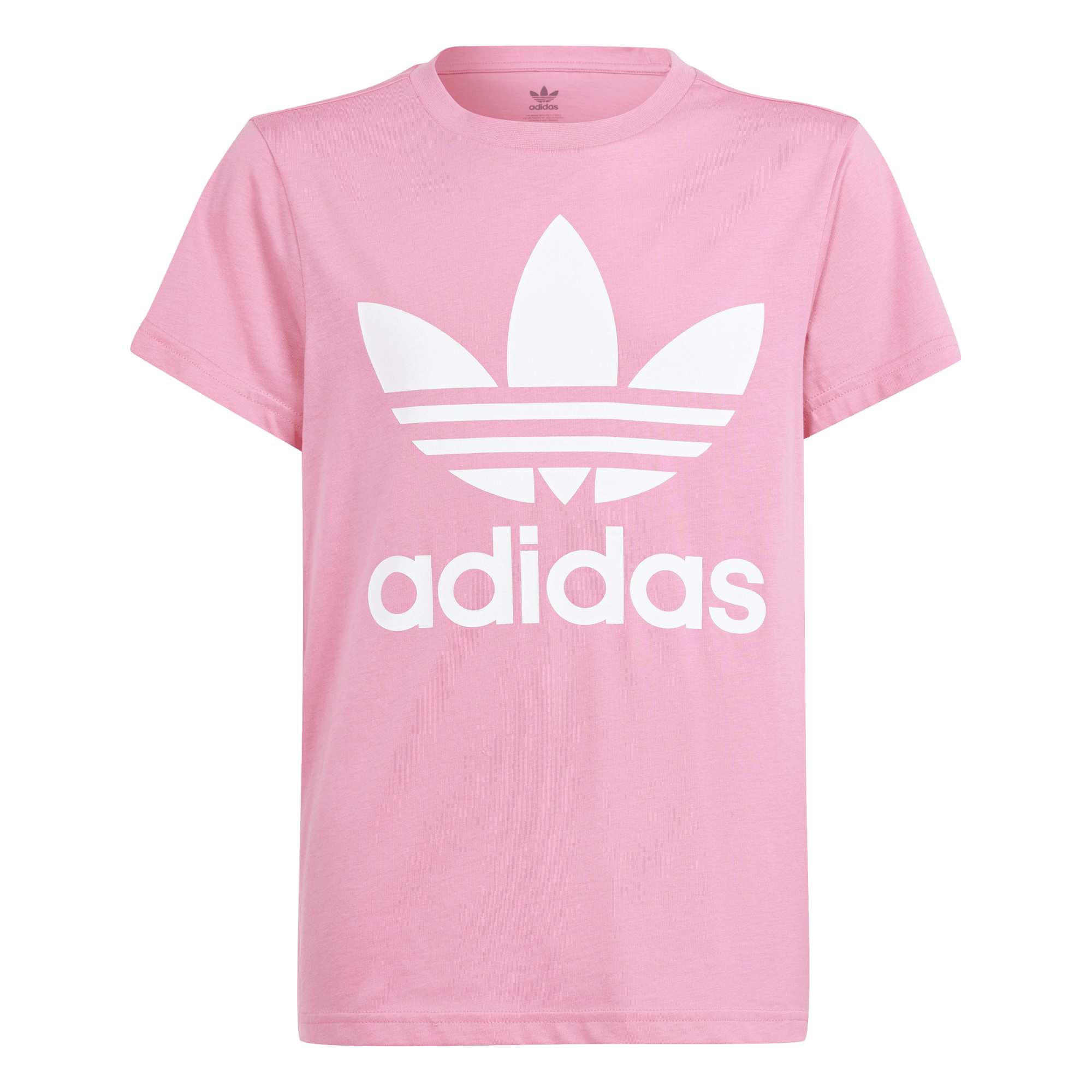 Trefoil Tee
