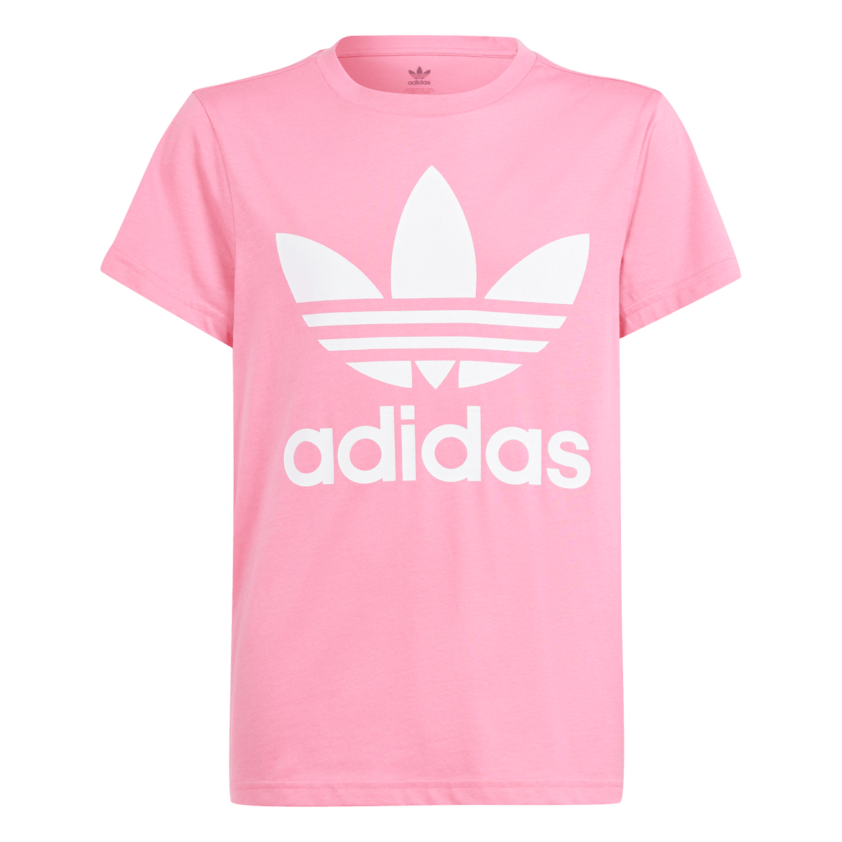 Trefoil Tee
