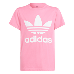 Trefoil Tee