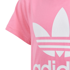 Trefoil Tee