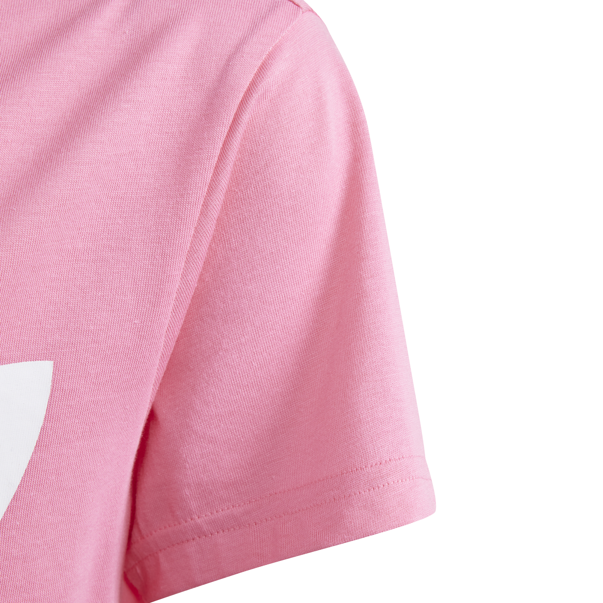 Trefoil Tee
