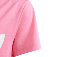 Trefoil Tee