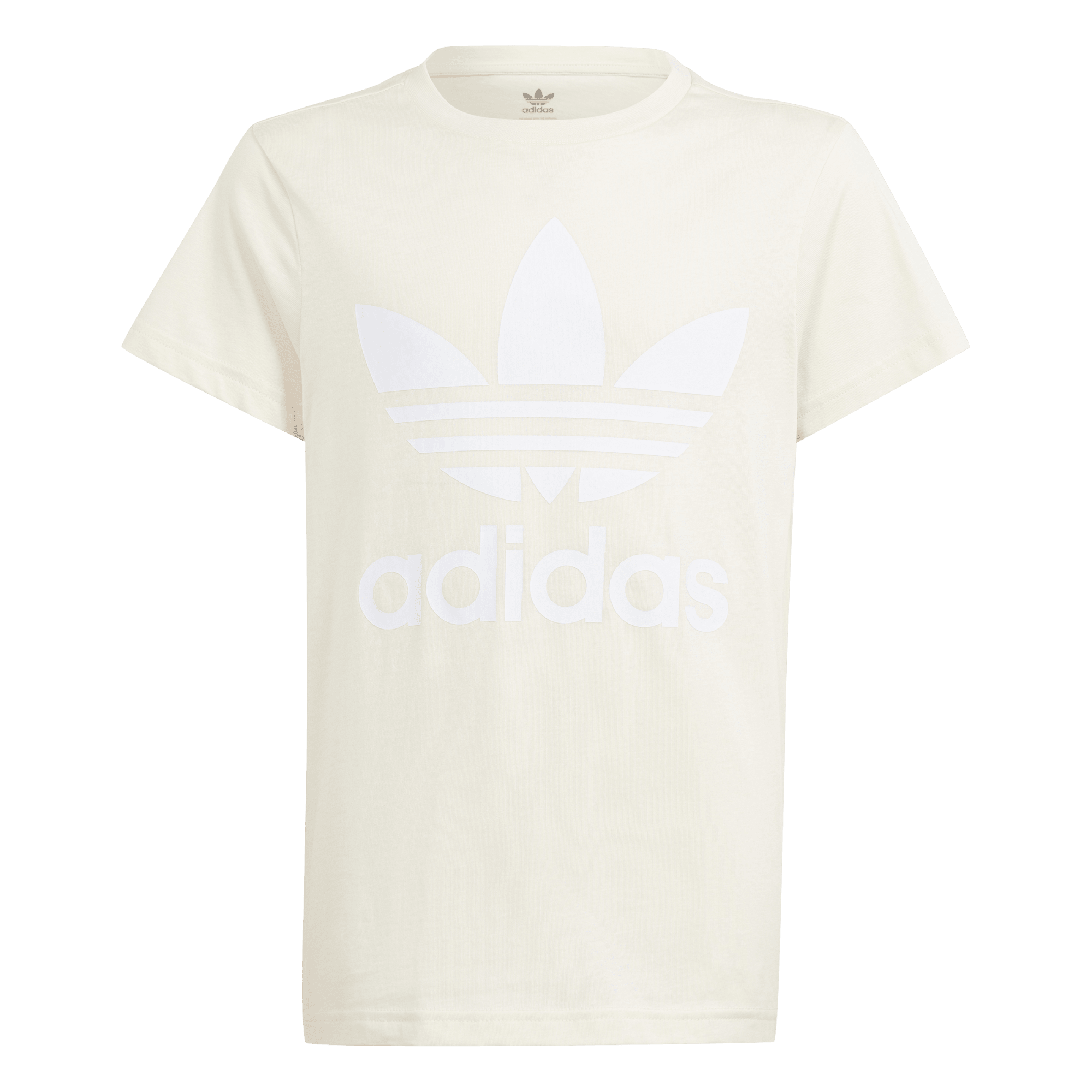 Trefoil T-Shirt-9