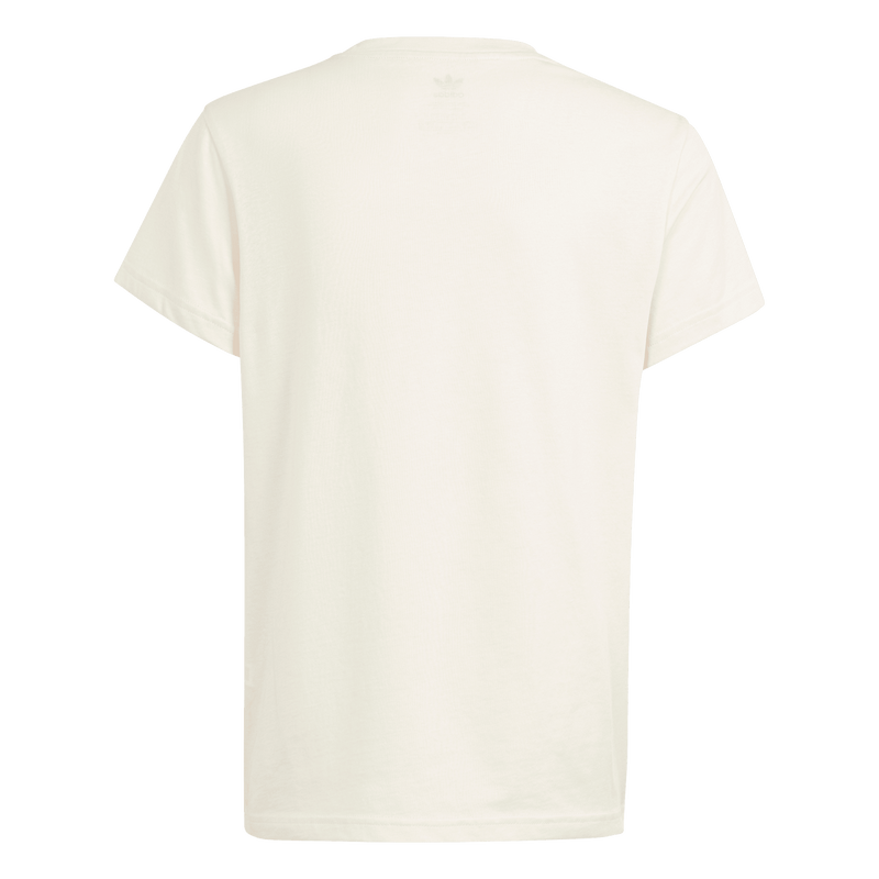 Adidas Trefoil T-Shirt – Kids