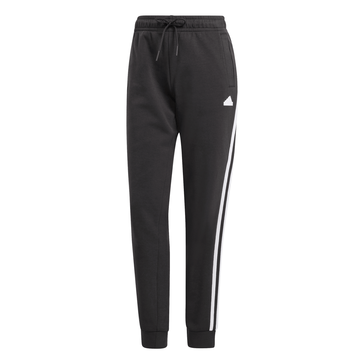 Future Icons 3-Stripes Regular Joggers