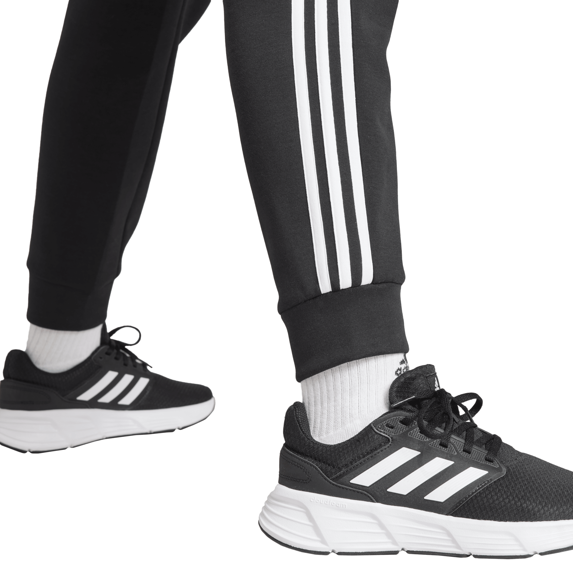 Future Icons 3-Stripes Regular Joggers