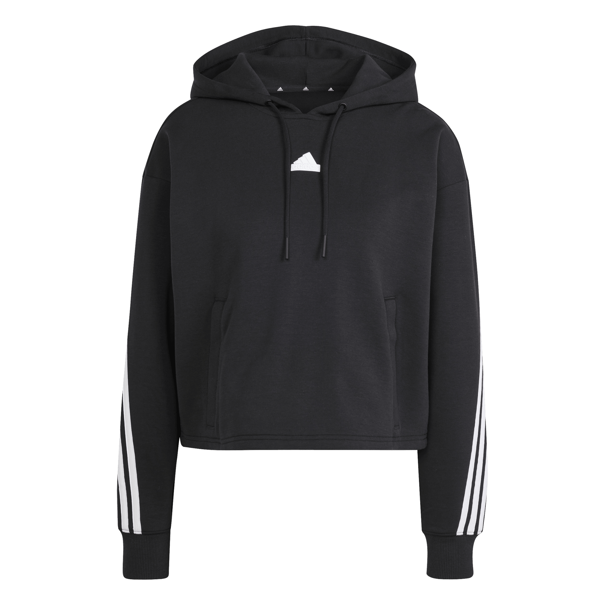 Future Icons 3-Stripes Hoodie