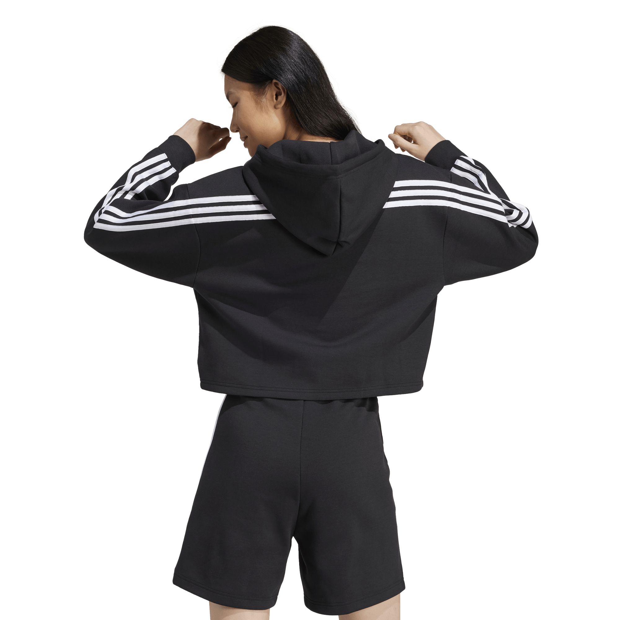 Future Icons 3-Stripes Hoodie