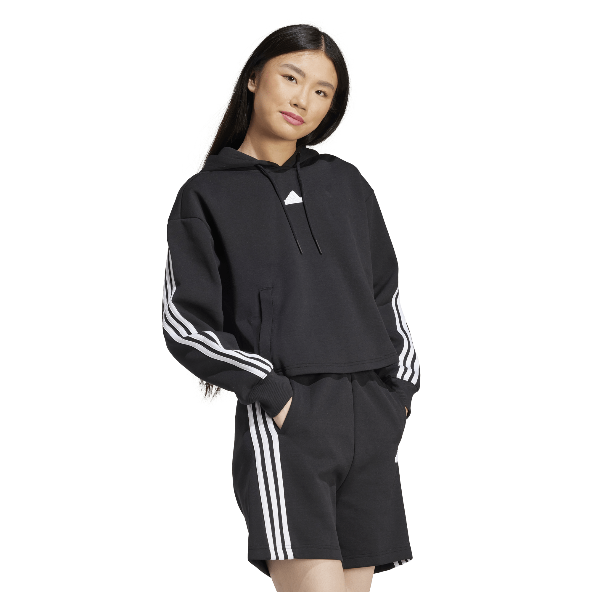 Future Icons 3-Stripes Hoodie