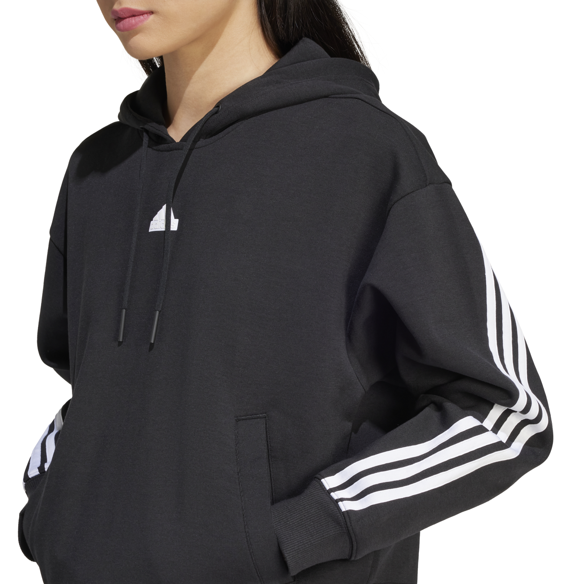 Future Icons 3-Stripes Hoodie