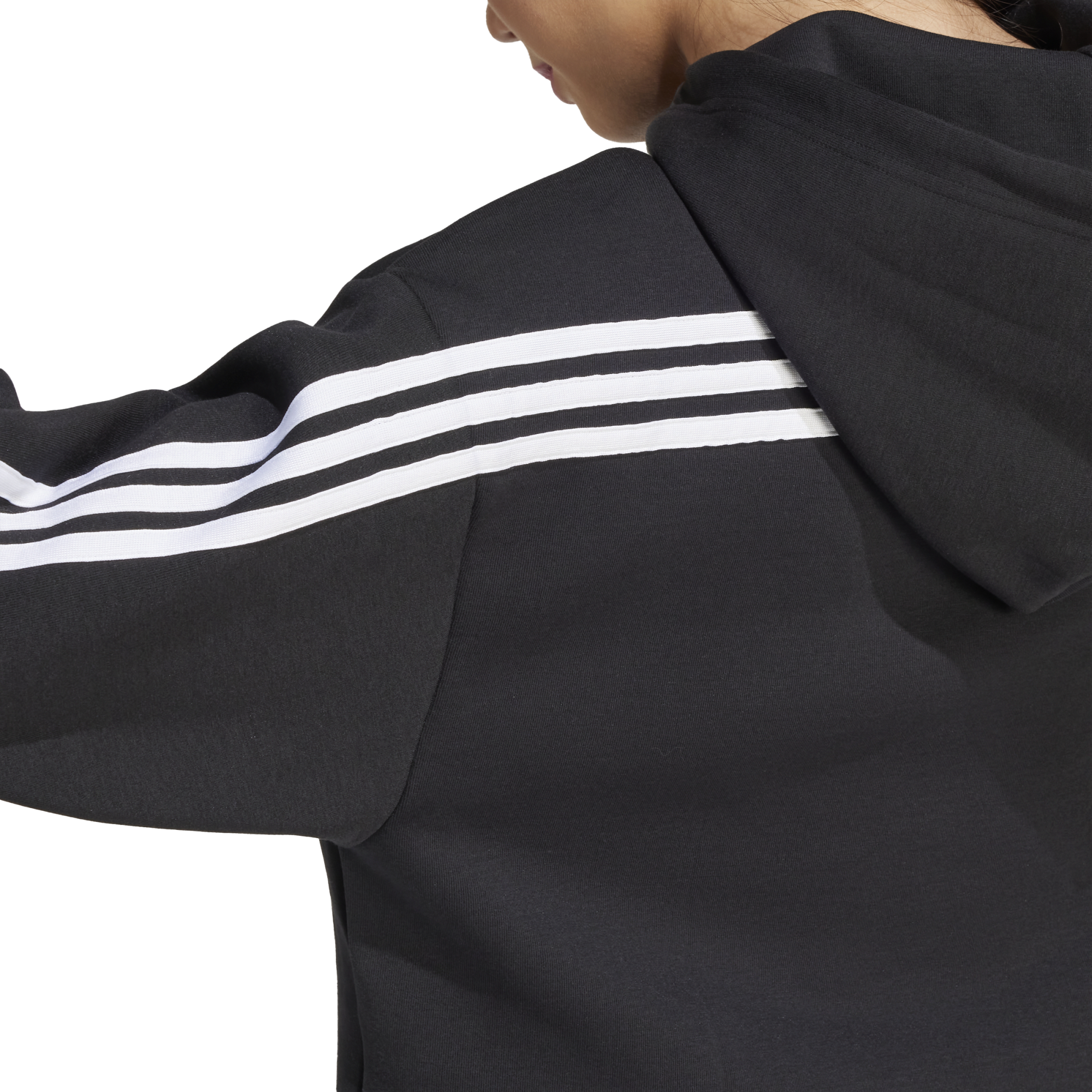 Future Icons 3-Stripes Hoodie