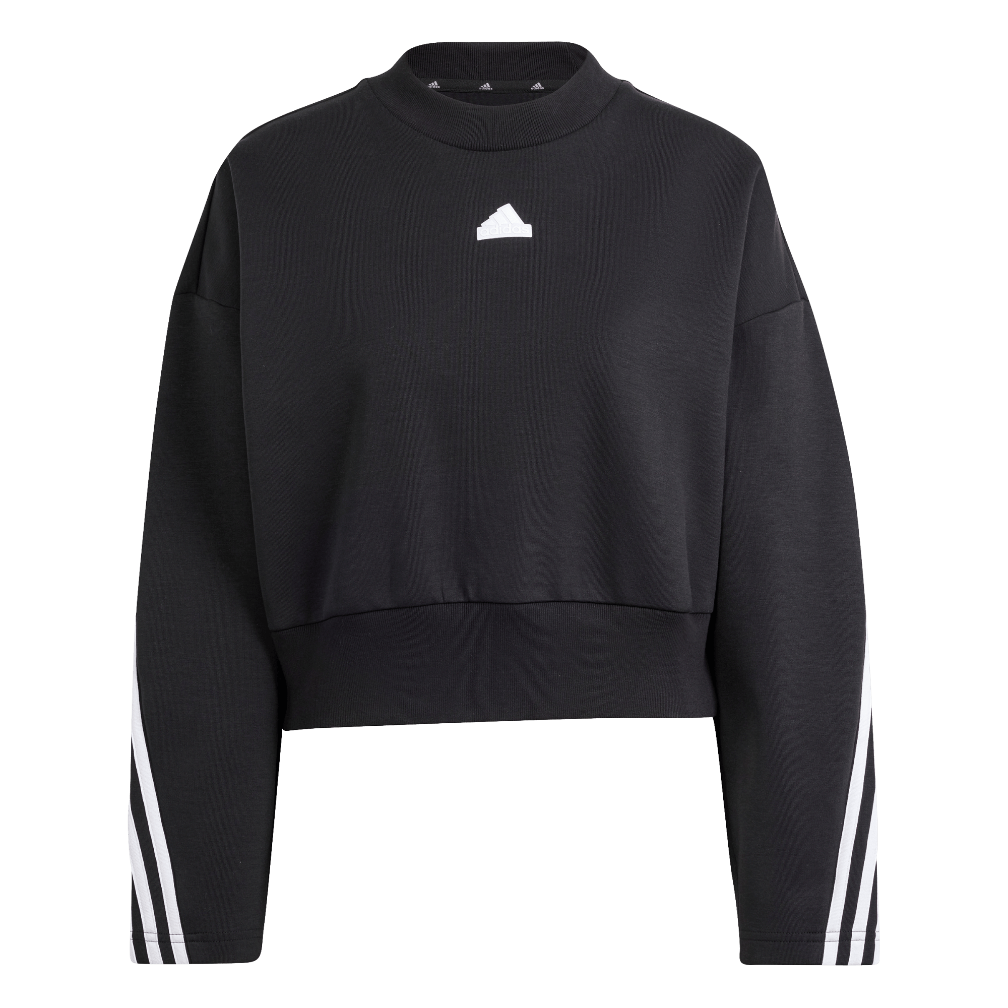 Future Icons 3-Stripes Sweatshirt