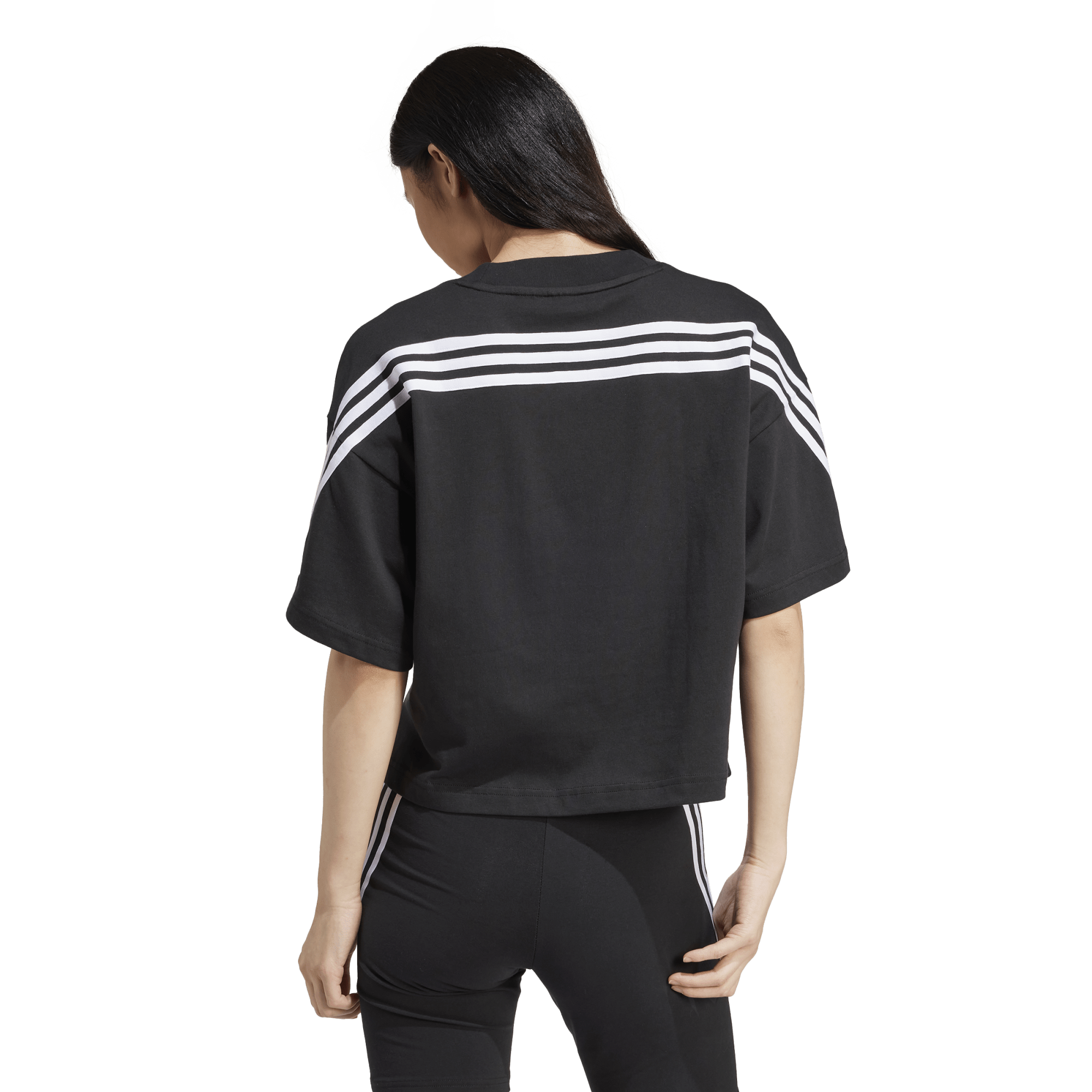 Future Icons 3-Stripes T-Shirt