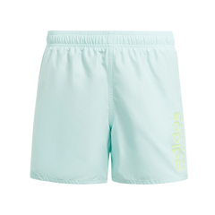 Sportswear Essentials Logo CLX Swim Shorts Kids