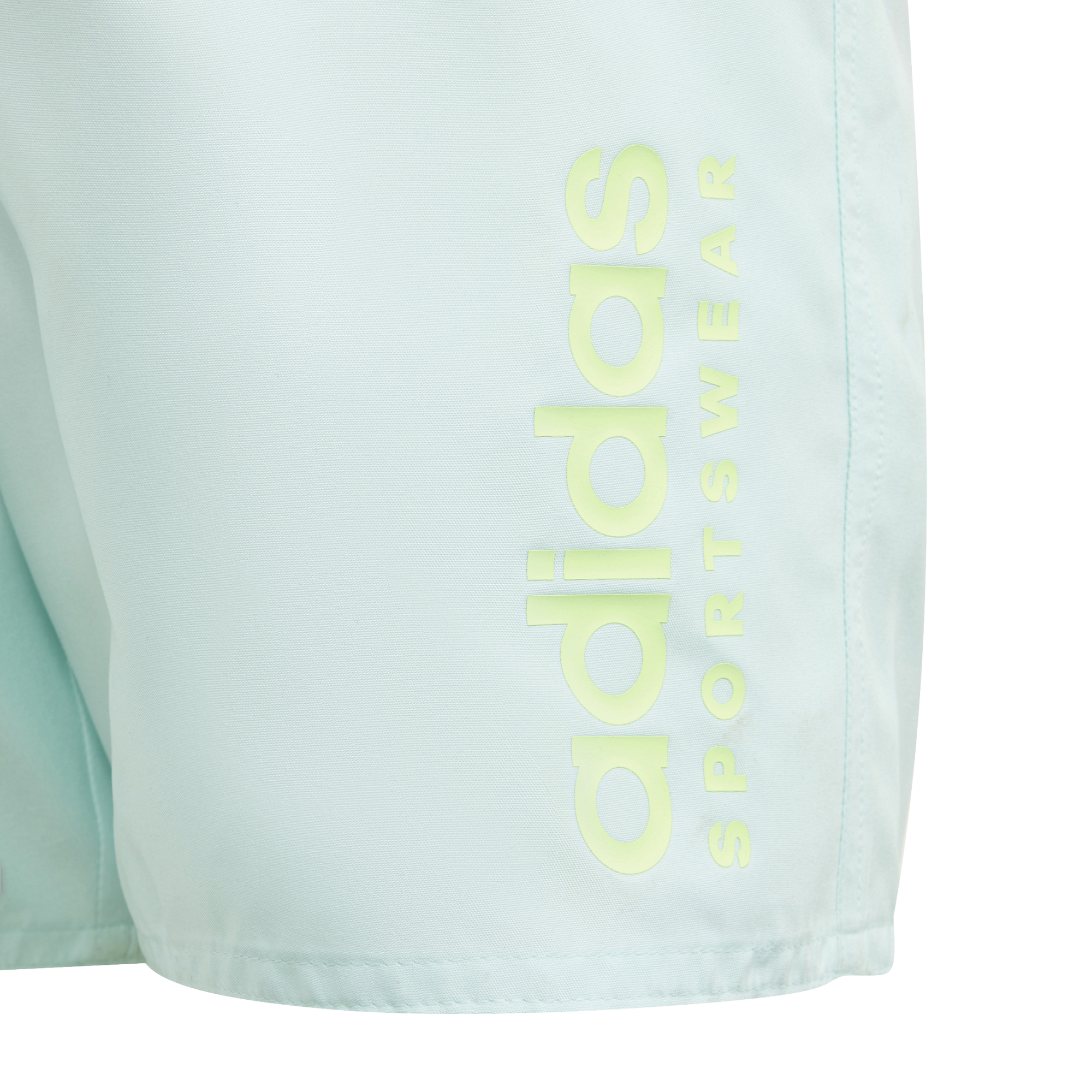 Sportswear Essentials Logo CLX Swim Shorts Kids