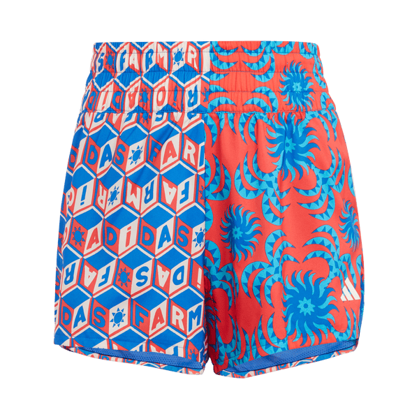 adidas x FARM Rio Pacer Shorts Kids