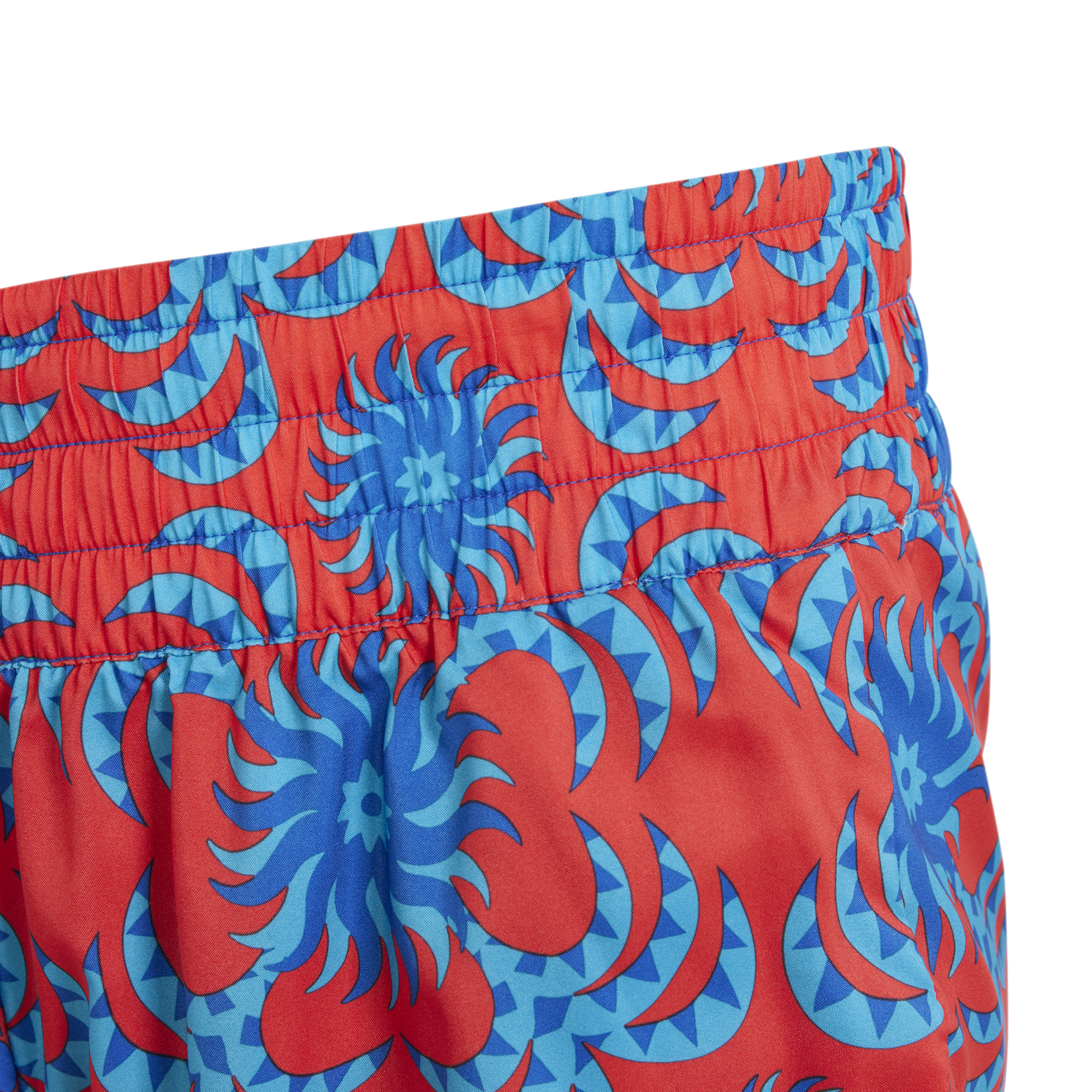 adidas x FARM Rio Pacer Shorts Kids