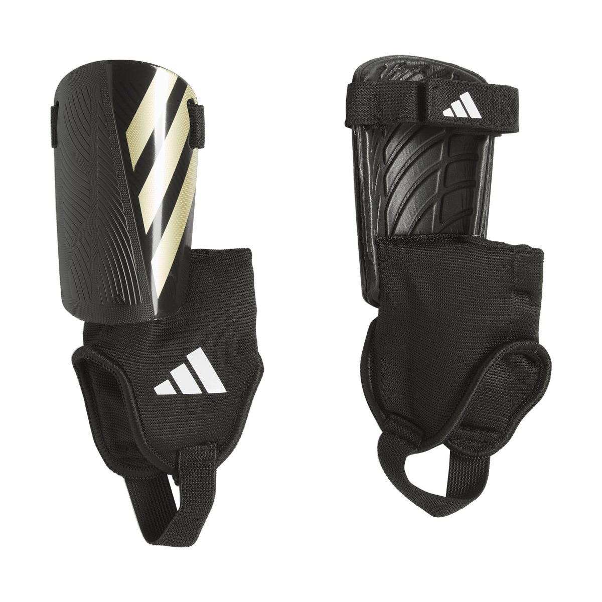 Tiro Match Shin Guards Kids