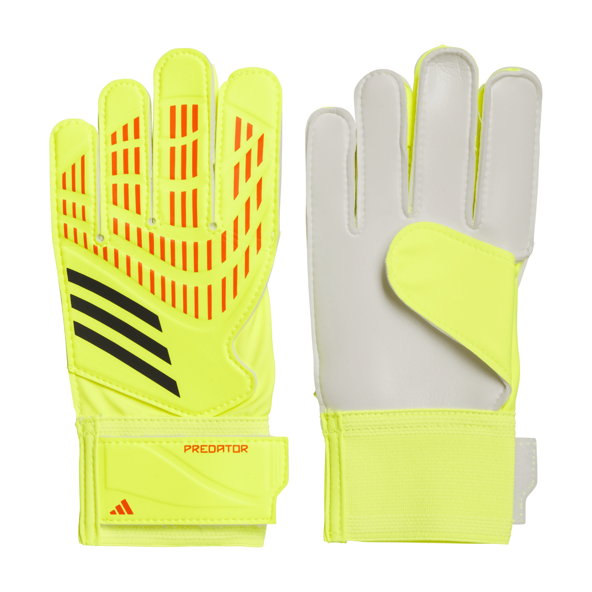 Predator Training Goalkeeper Gloves Kids