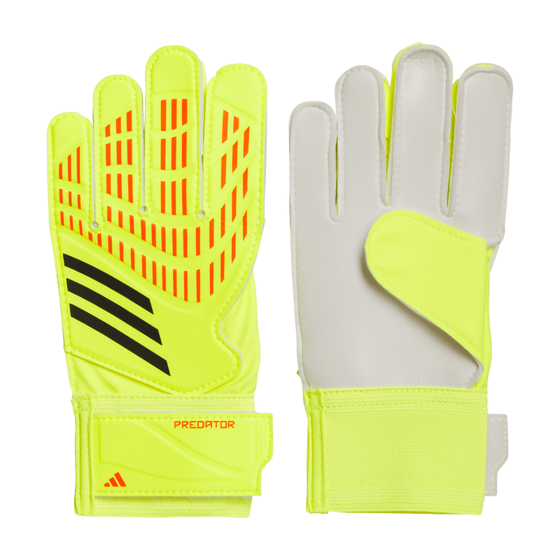 Adidas Predator Training Goalkeeper Gloves – Kids