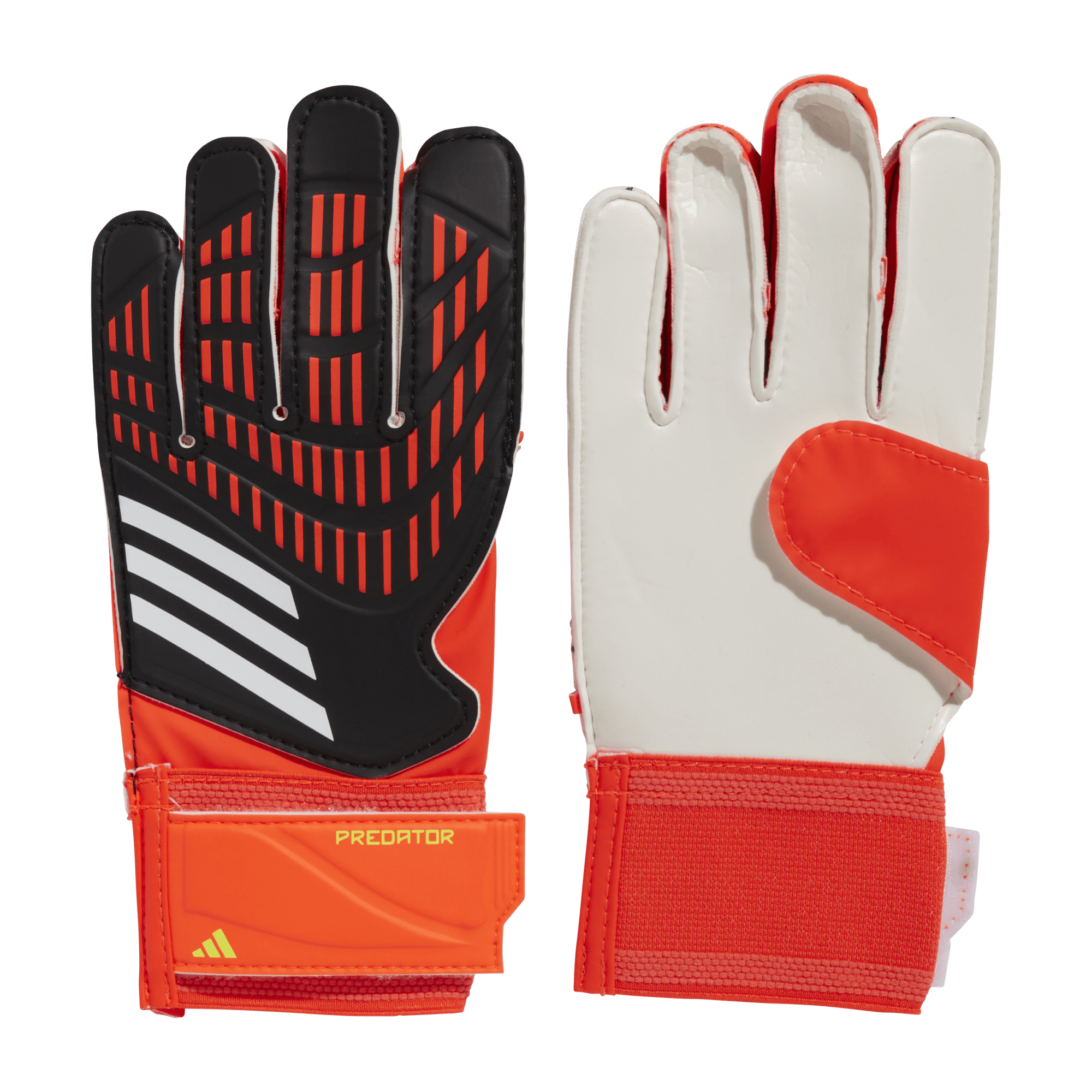 Predator Training Goalkeeper Gloves Kids-5