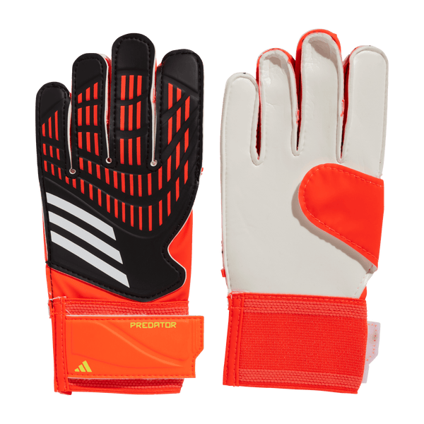 Predator Training Goalkeeper Gloves Kids-5
