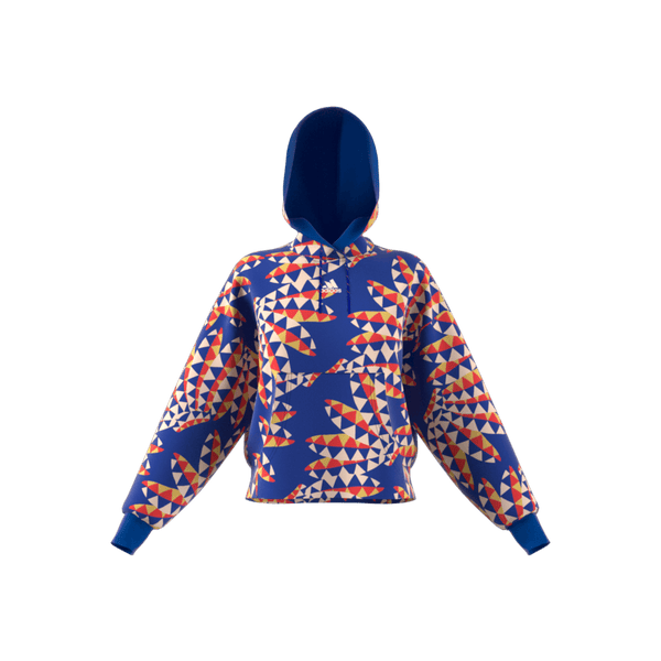 FARM HOODIE