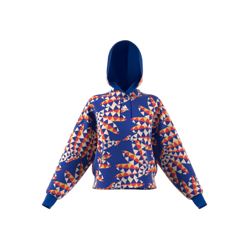 FARM HOODIE