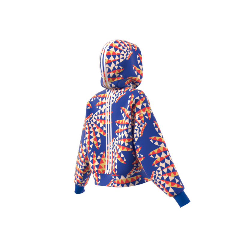 FARM HOODIE