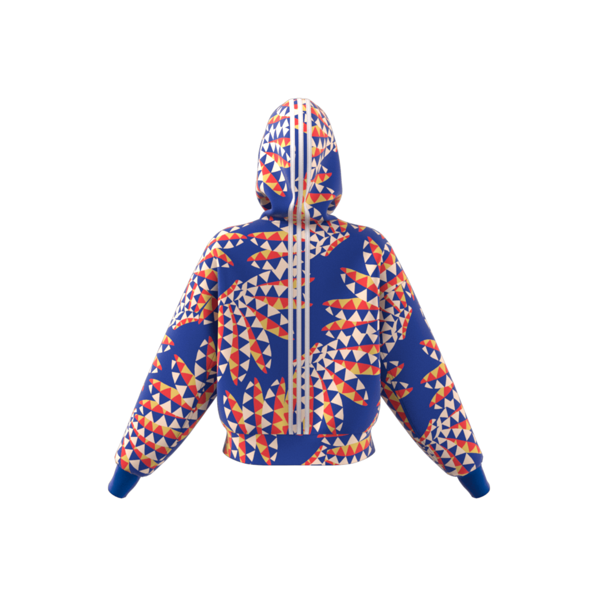 FARM HOODIE