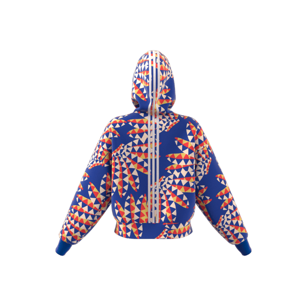 FARM HOODIE