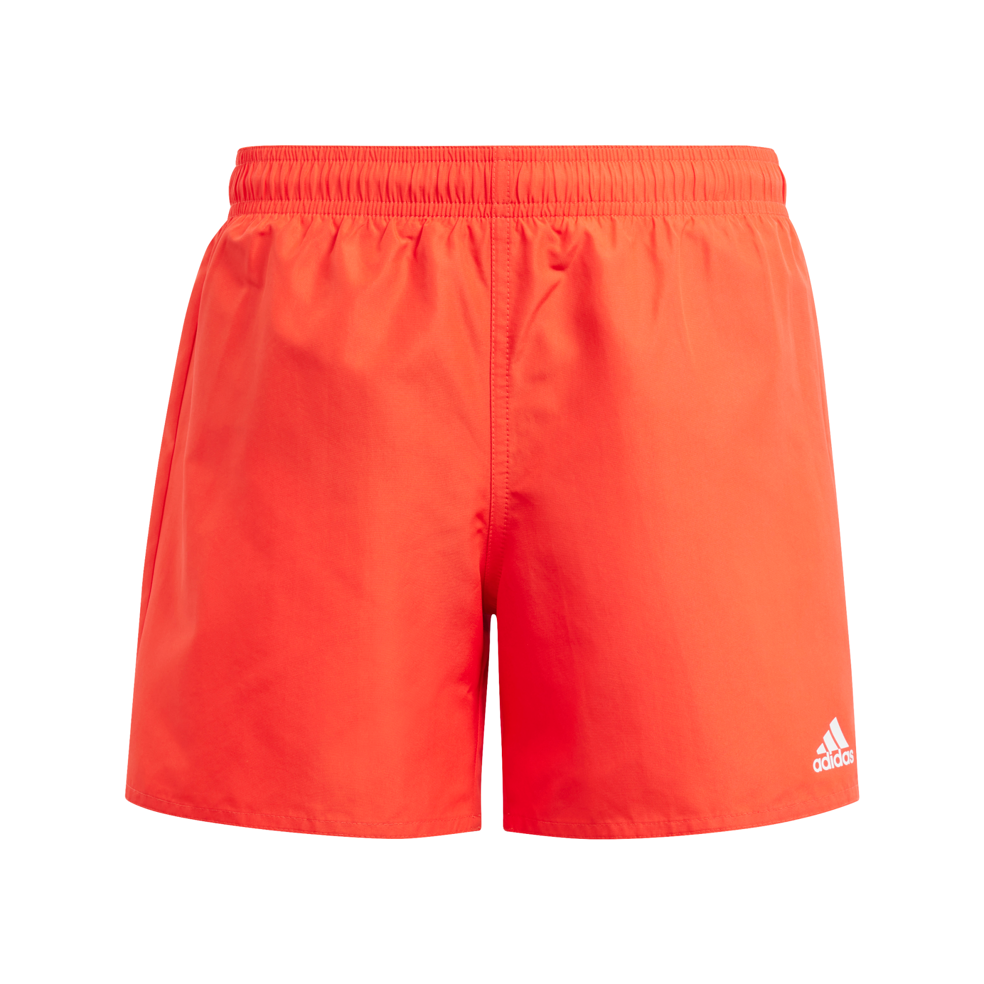 Classic Badge of Sport Swim Shorts