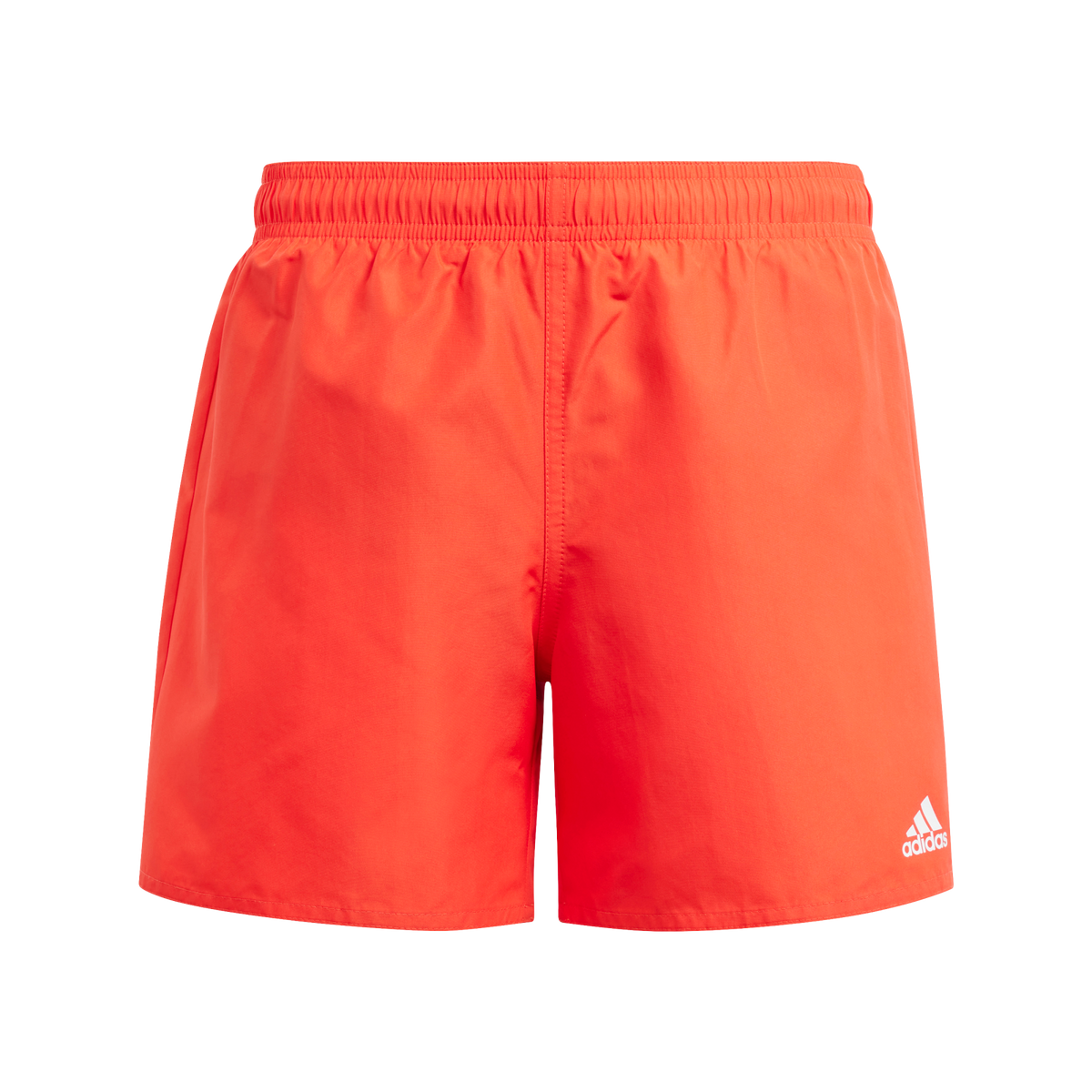 Classic Badge of Sport Swim Shorts