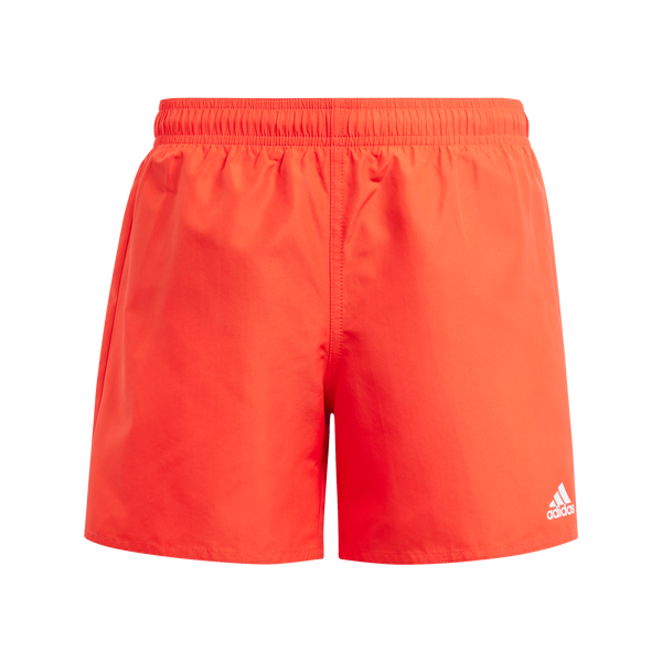 Classic Badge of Sport Swim Shorts