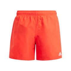 Classic Badge of Sport Swim Shorts