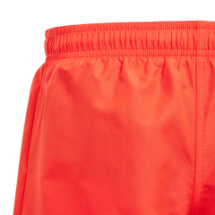 Classic Badge of Sport Swim Shorts