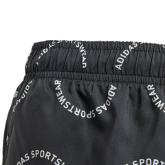 Sportswear Wave Print CLX Swim Shorts Kids