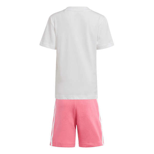 Adicolor Shorts and Tee Set