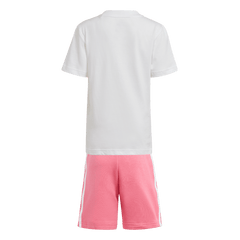 Adicolor Shorts and Tee Set