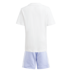 Adicolor Shorts and Tee Set-6