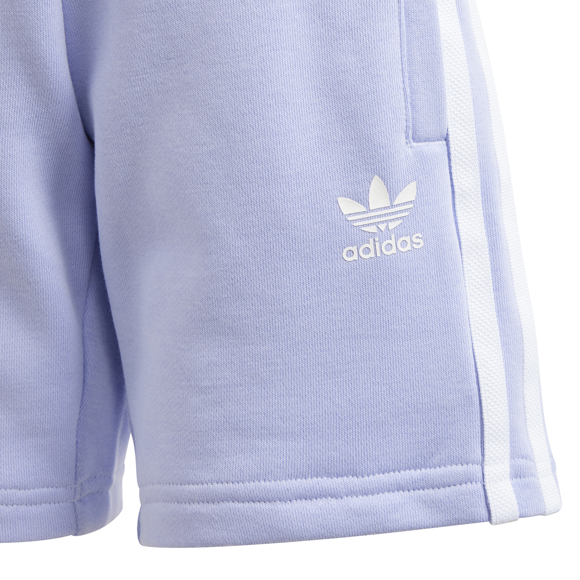 Adicolor Shorts and Tee Set-6