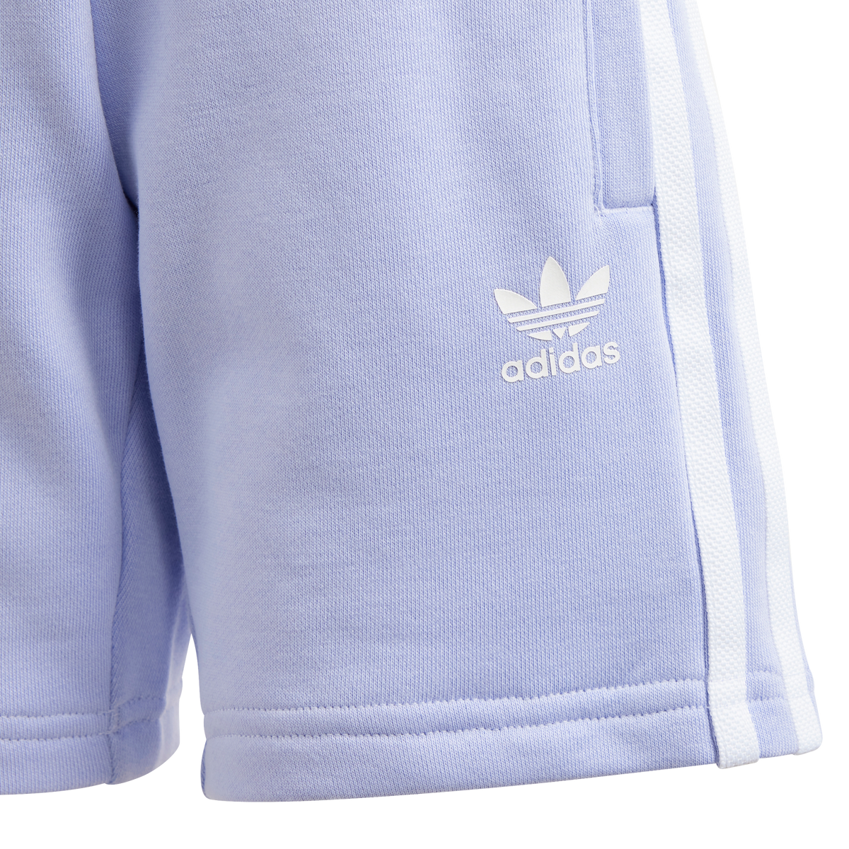 Adicolor Shorts and Tee Set-6