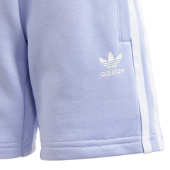 Adicolor Shorts and Tee Set-6