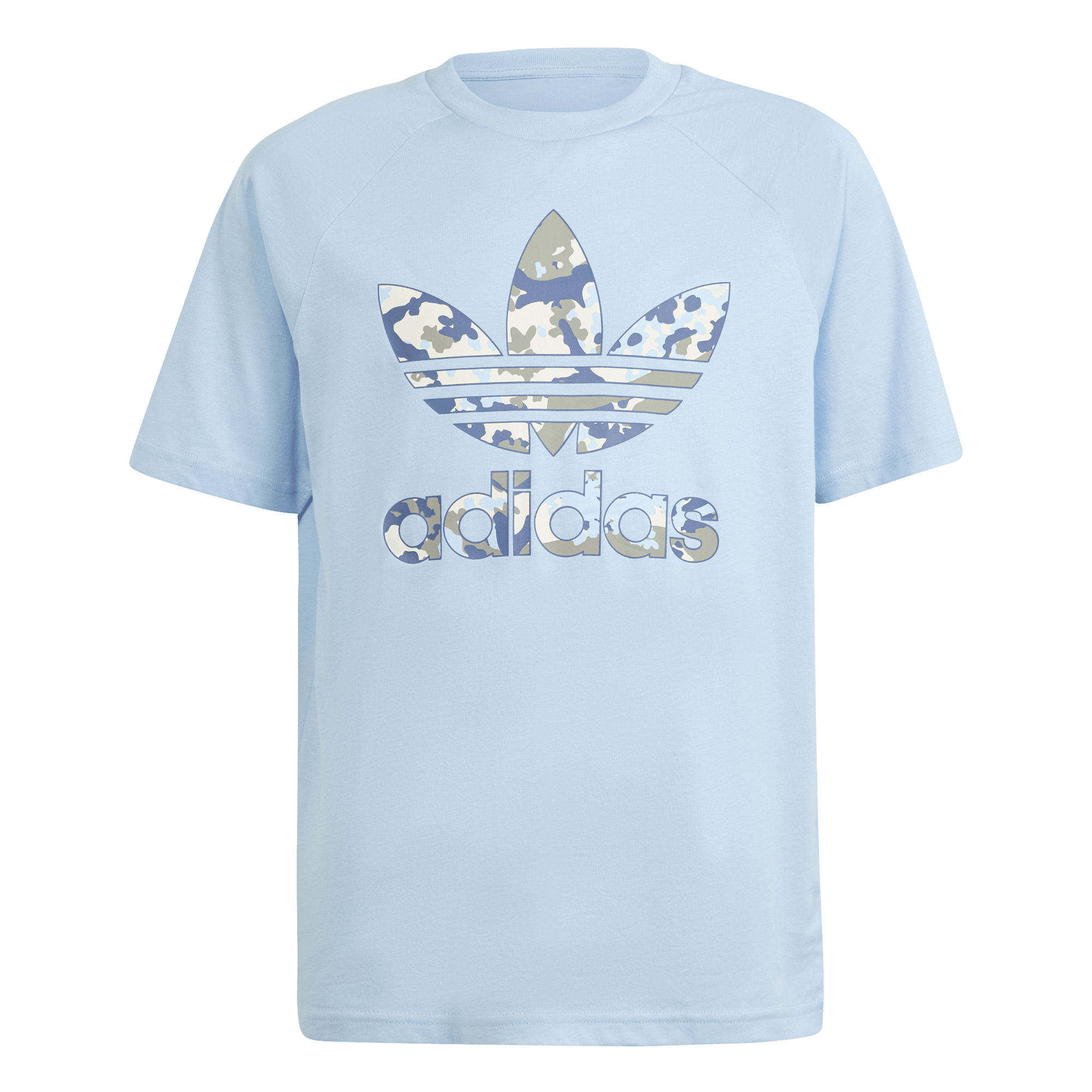 Camo T-Shirt