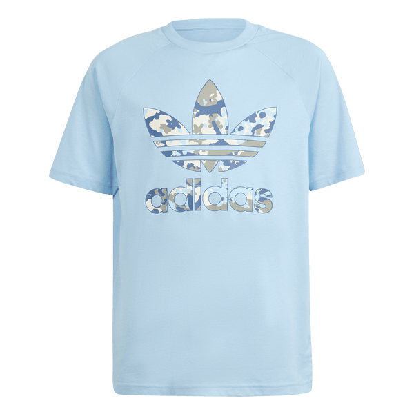 Camo T-Shirt