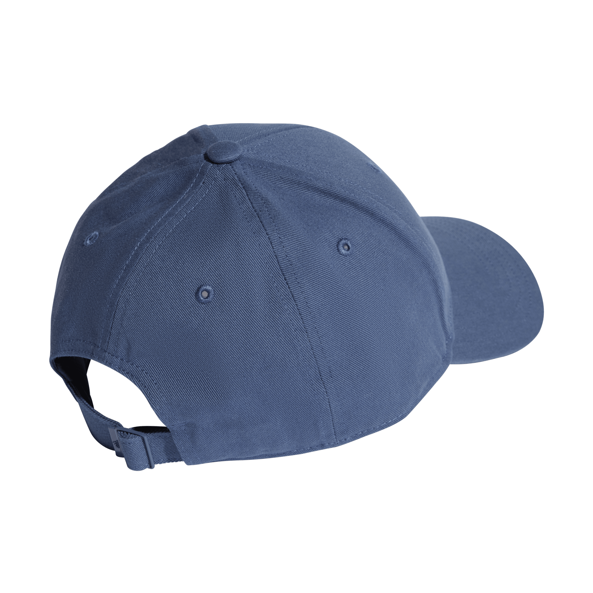 Cotton Twill Baseball Cap