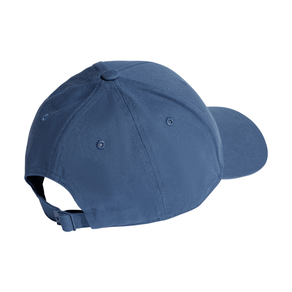 Cotton Twill Baseball Cap